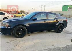 Dodge Avenger
